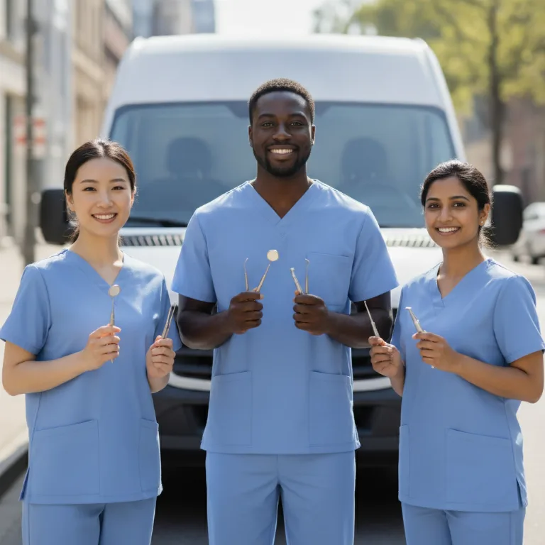 dentist Frankfort